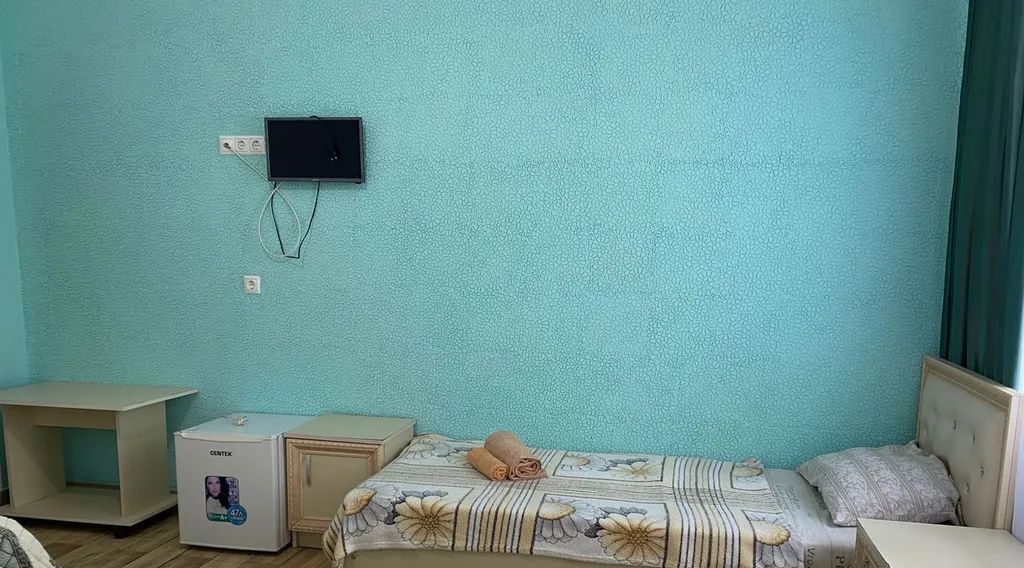 комната г Сочи р-н Лазаревский ул Львовская 38б фото 4