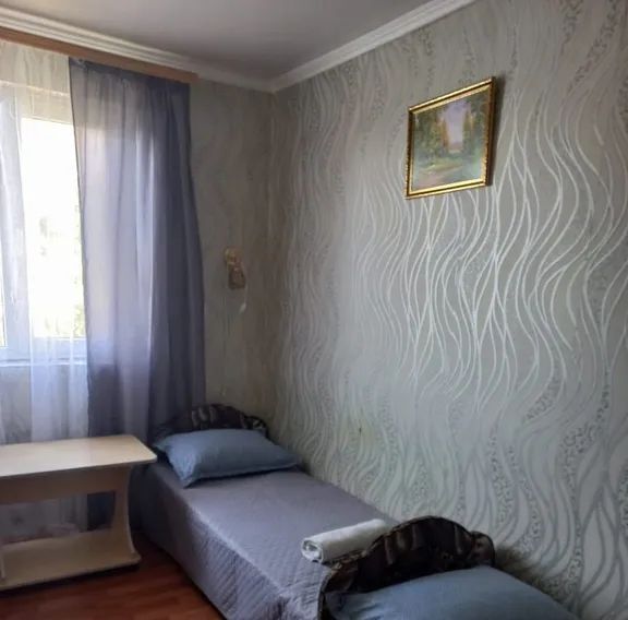 комната г Сочи р-н Лазаревский Лазаревское ул Новая 10 жилрайон фото 2