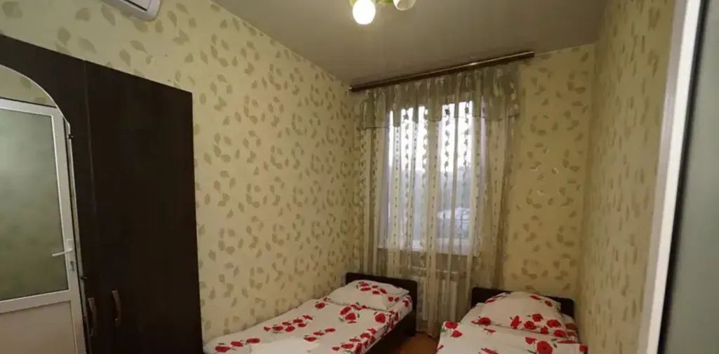 комната г Сочи ул Ленинградская 21/2 Дагомыс пгт фото 2