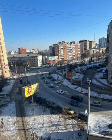 р-н Центральный дом 44а фото