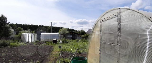 дом г Новосибирск р-н Советский Садоводческого товарищества Сибирская виктория тер., 111 фото 1