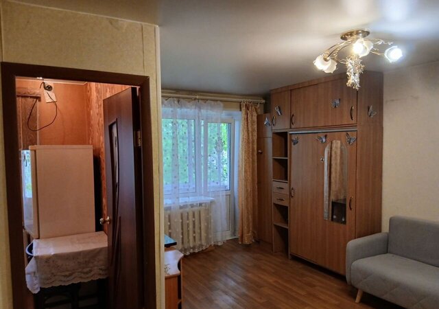 квартира р-н Ленинский пр-кт Ленина 67 фото