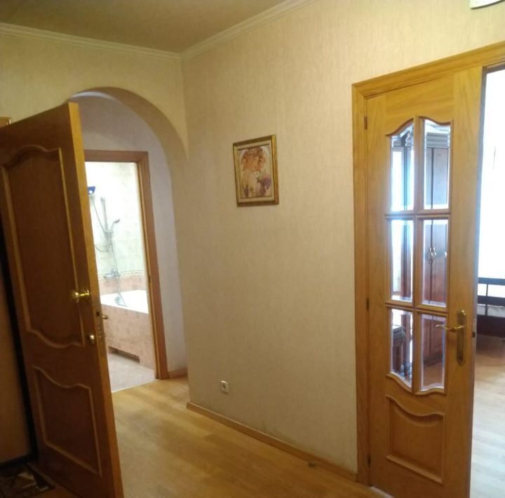 квартира г Люберцы Городок Б ул 3-е почтовое отделение 92 Жулебино фото 1