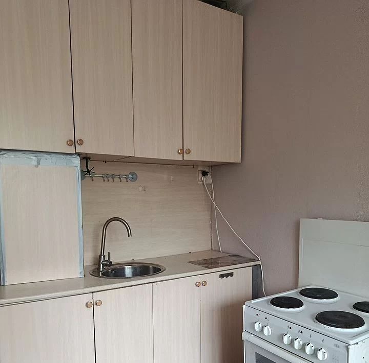 квартира г Химки мкр Подрезково ул Железнодорожная 2а Новоподрезково фото 1