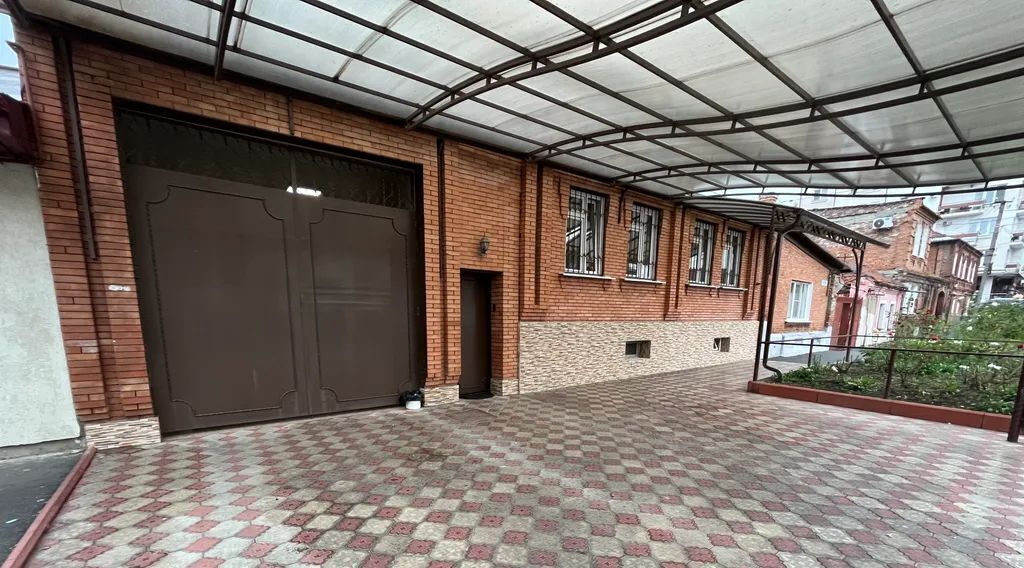 комната г Владикавказ р-н Затеречный ул Гикало 15 фото 1