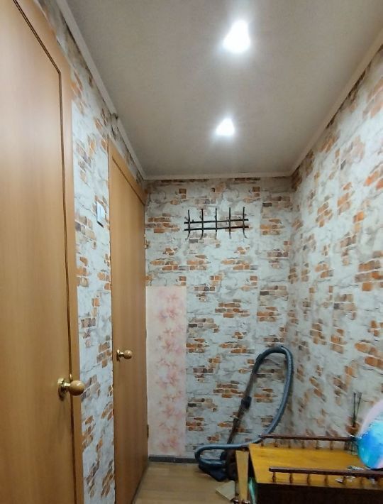 квартира р-н Корочанский г Короча фото 4