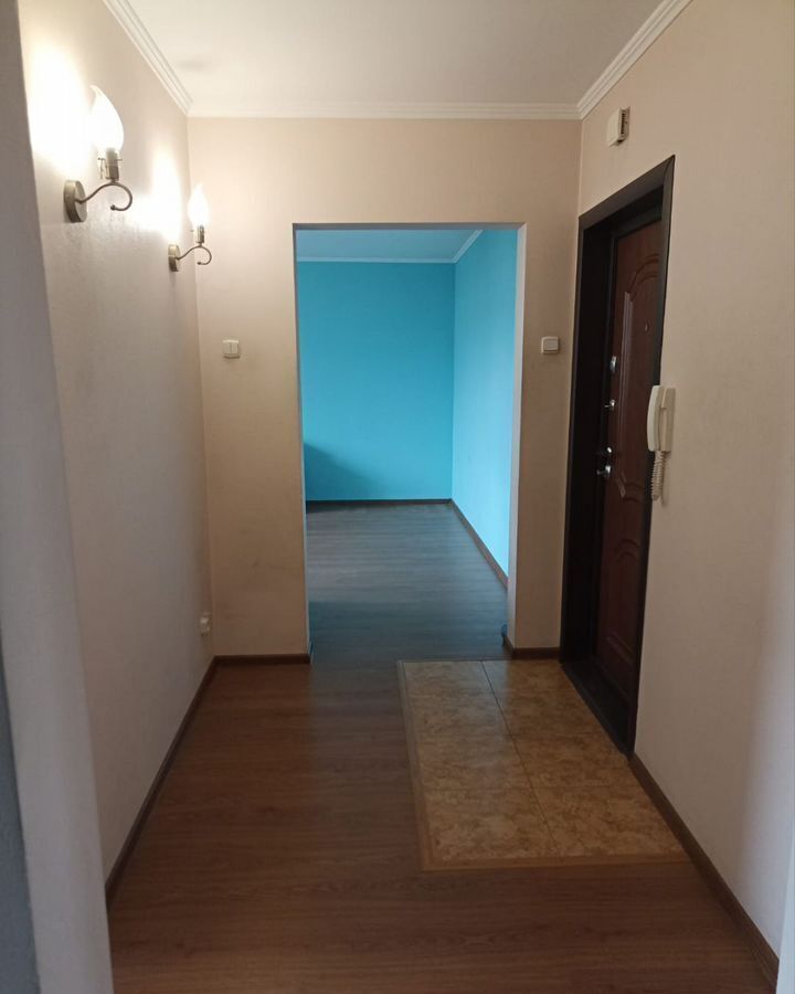 квартира г Абакан ул Торговая 1 фото 2
