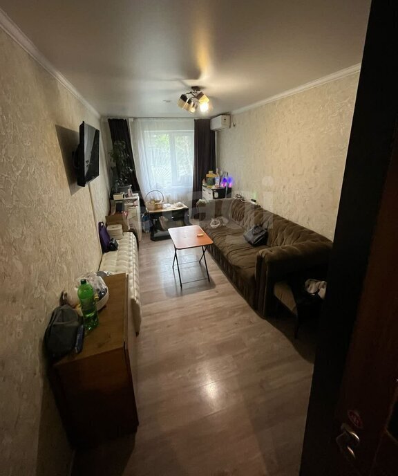 квартира г Майкоп ул Чкалова 73 фото 2