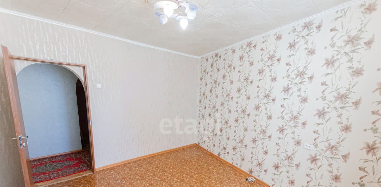 квартира г Ухта ул 30 лет Октября 24 фото 1