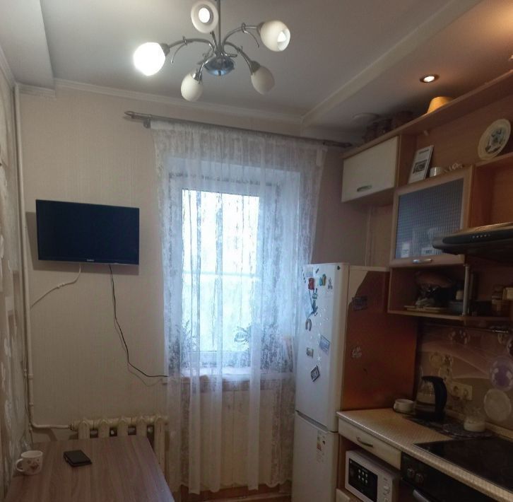 квартира г Сыктывкар ул Морозова 113 фото 1
