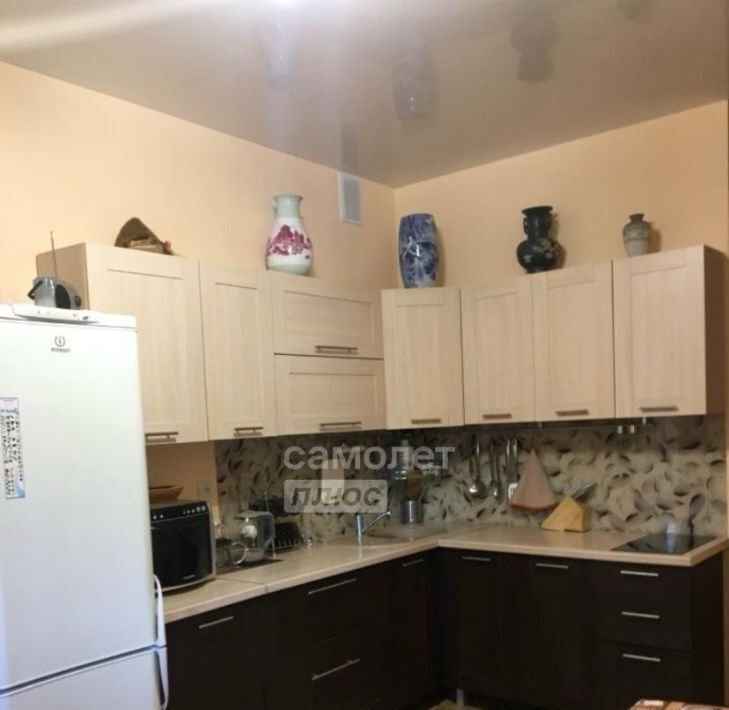квартира г Томск р-н Советский ул Гоголя 15 фото 2