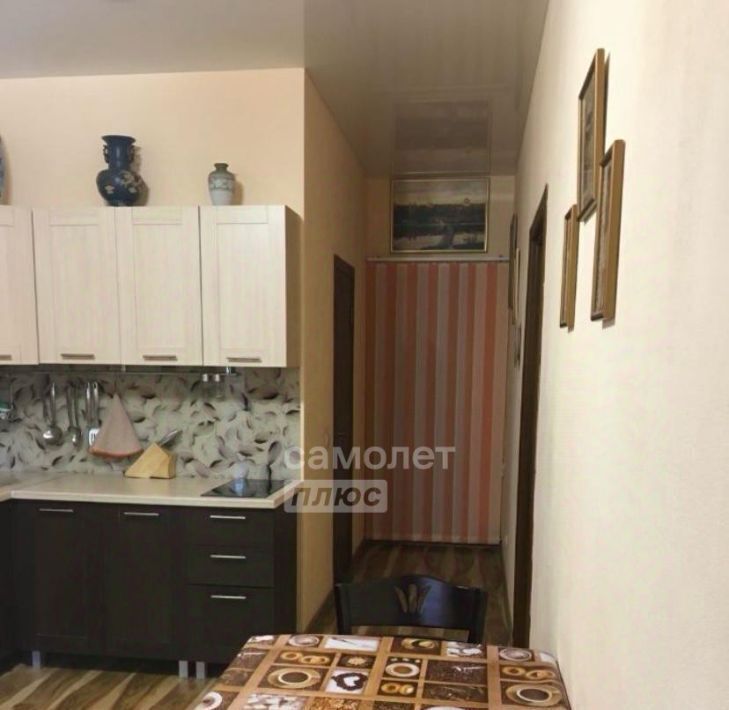 квартира г Томск р-н Советский ул Гоголя 15 фото 3