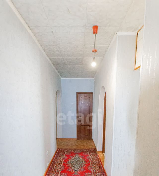 квартира г Ухта ул 30 лет Октября 24 фото 3