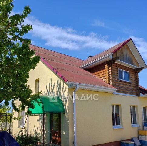 ул Молодежная 15 Хохловское с/пос фото