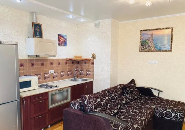 р-н Ленинский ул Западносибирская 2 фото