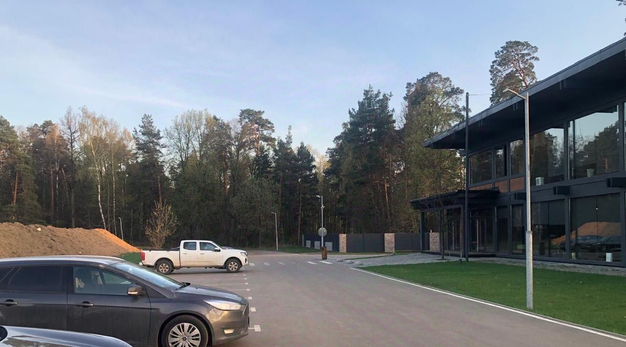 свободного назначения г Красногорск п Ильинское-Усово ул Тенистая 24 Опалиха фото 1