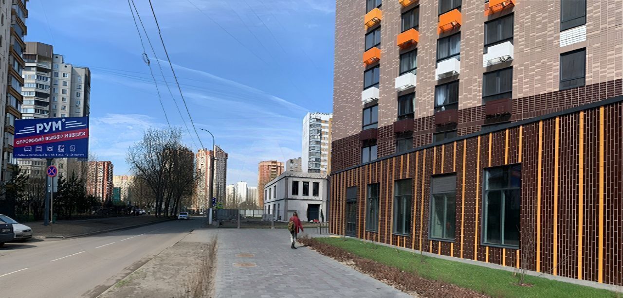 свободного назначения г Люберцы Городок Б ул 3-е почтовое отделение 48 Городок Б фото 2
