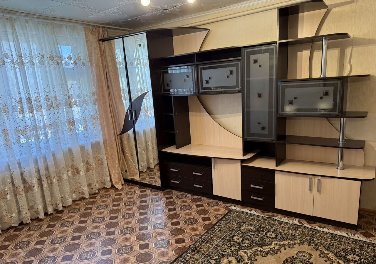 квартира г Мегион ул Садовая 19/1 Тюменская обл. фото 2