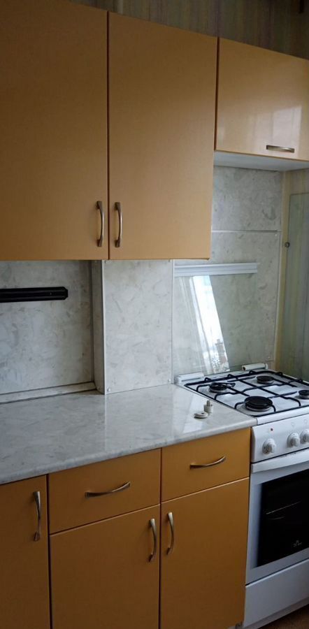 квартира г Нижний Новгород Буревестник ул Васенко 3 фото 3