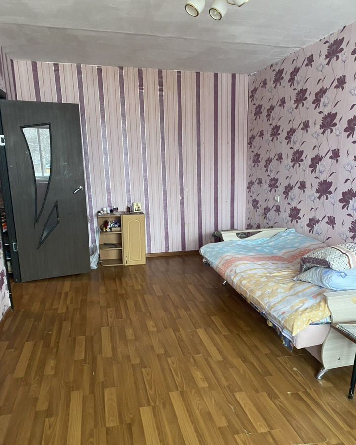 квартира р-н Боровичский г Боровичи ул Почтовая 2 Боровичское городское поселение фото 4