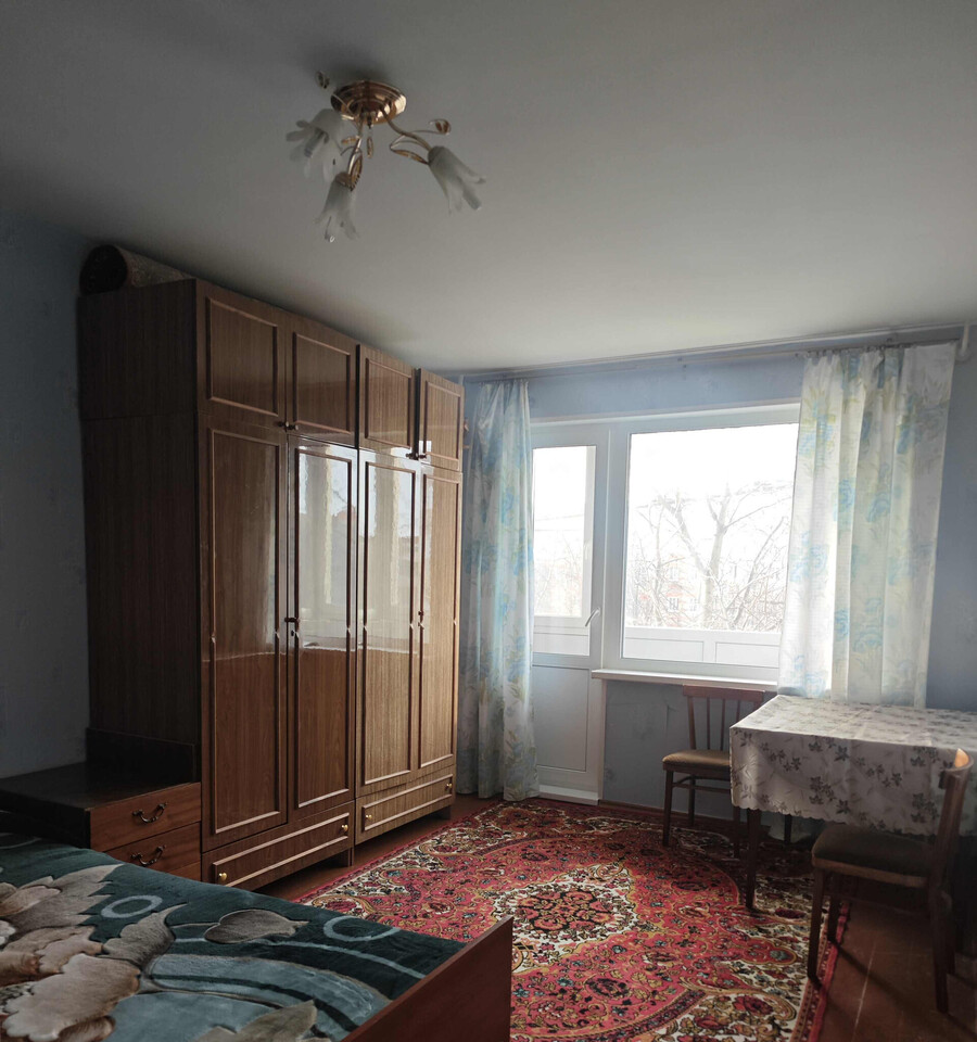 квартира г Мончегорск пр-кт Кирова 13/3 фото 4