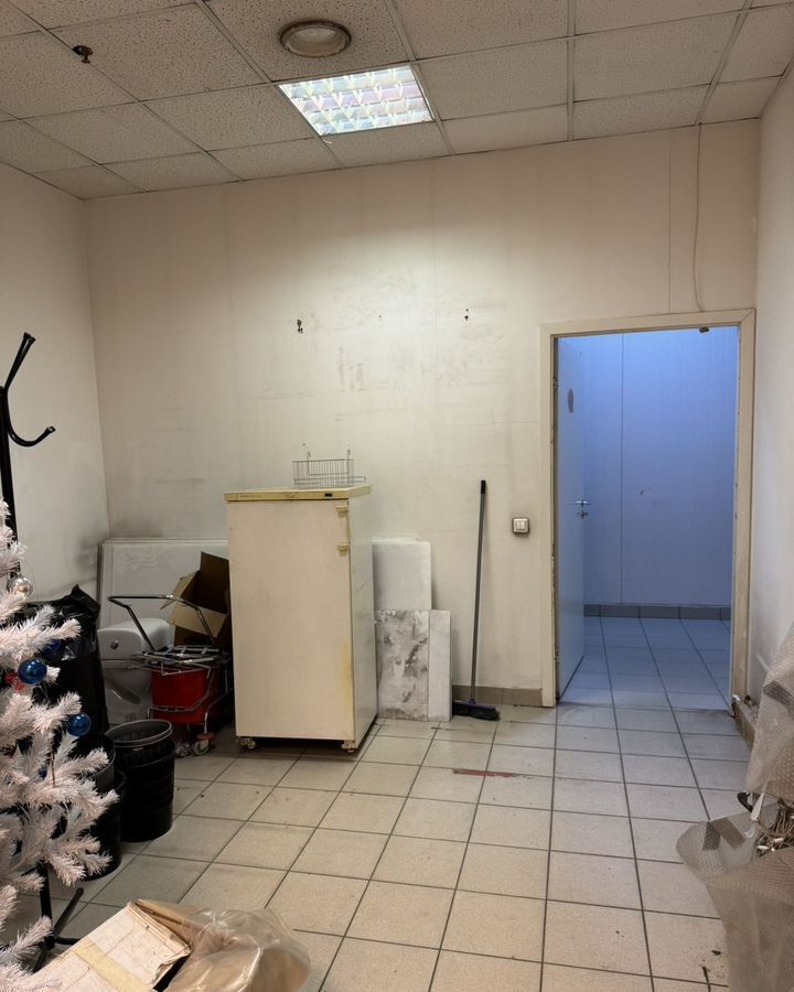 свободного назначения г Санкт-Петербург пл Александра Невского 2е Площадь А. Невского I фото 3