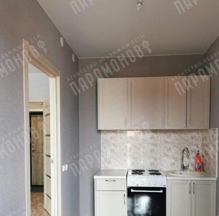 квартира г Тверь р-н Заволжский ул Фрунзе 22к/1 фото 4