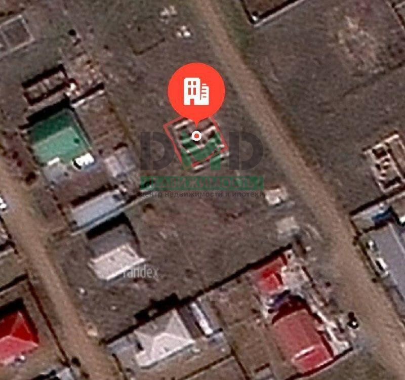 земля г Орск р-н Советский ОЗТП ул Заповедная 20 фото 1