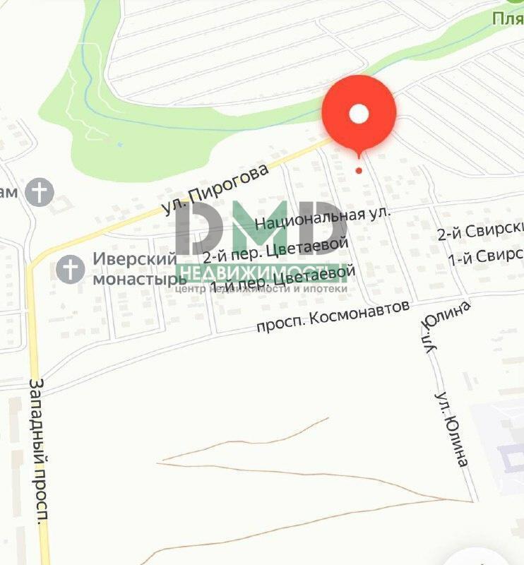 земля г Орск р-н Советский ОЗТП ул Заповедная 20 фото 2