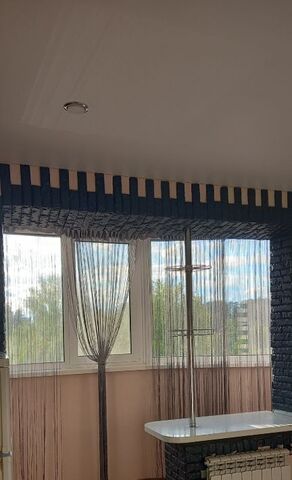 квартира р-н Фокинский дом 95к/1 фото