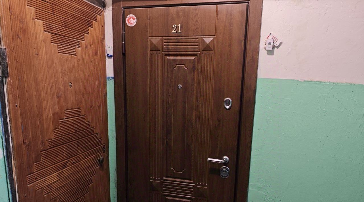 квартира г Тула р-н Центральный ул Николая Руднева 58 фото 3