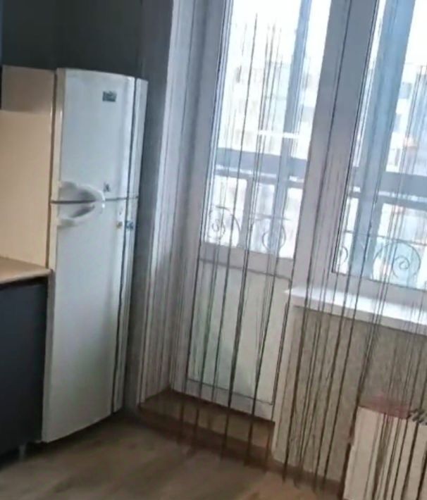 квартира г Омск р-н Центральный проезд 1-й Амурский 9 фото 4