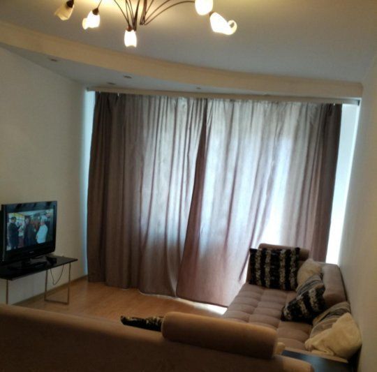 квартира г Улан-Удэ р-н Октябрьский ул Строителей 70б фото 2