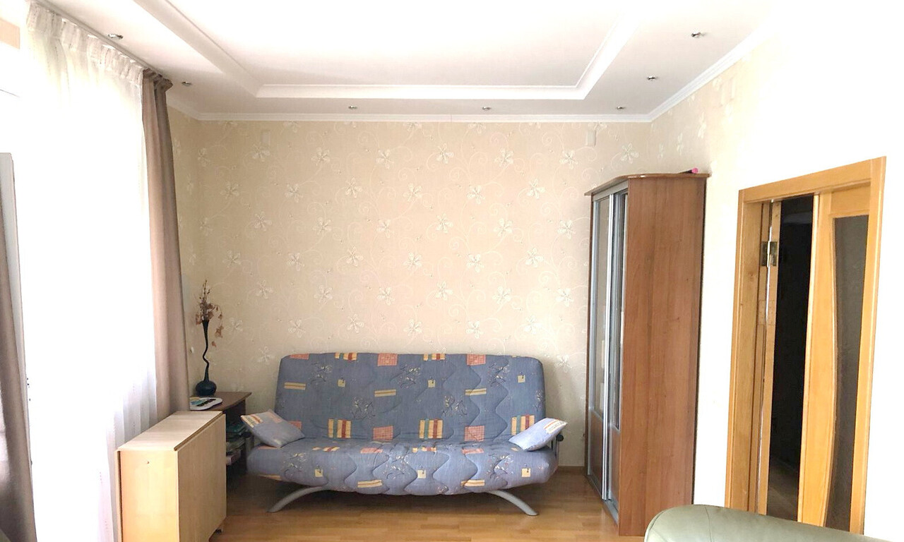 квартира г Брянск ул Дуки 62 фото 3