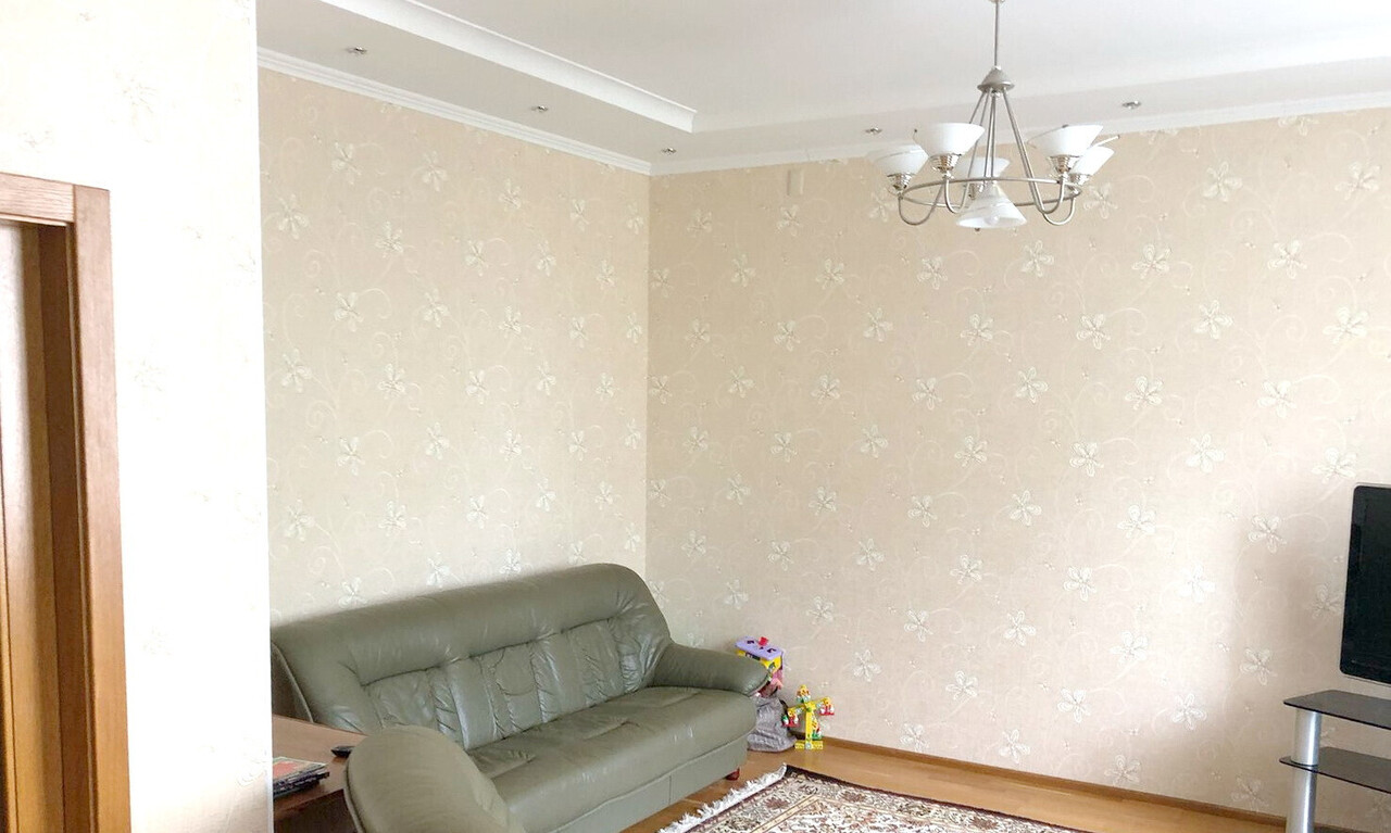 квартира г Брянск ул Дуки 62 фото 2