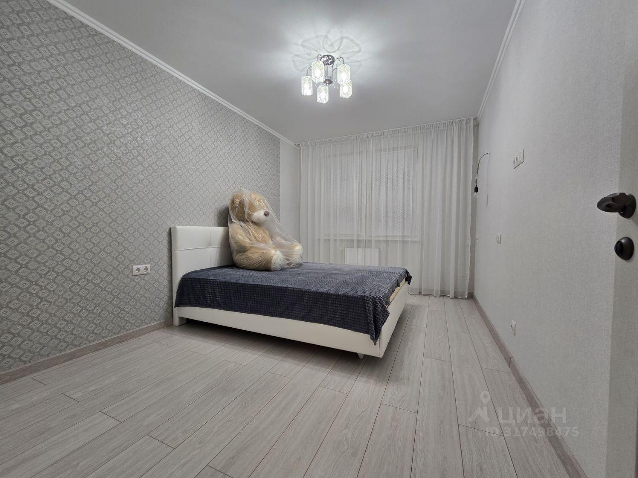 квартира г Химки ул Железнодорожная 33/1 фото 2