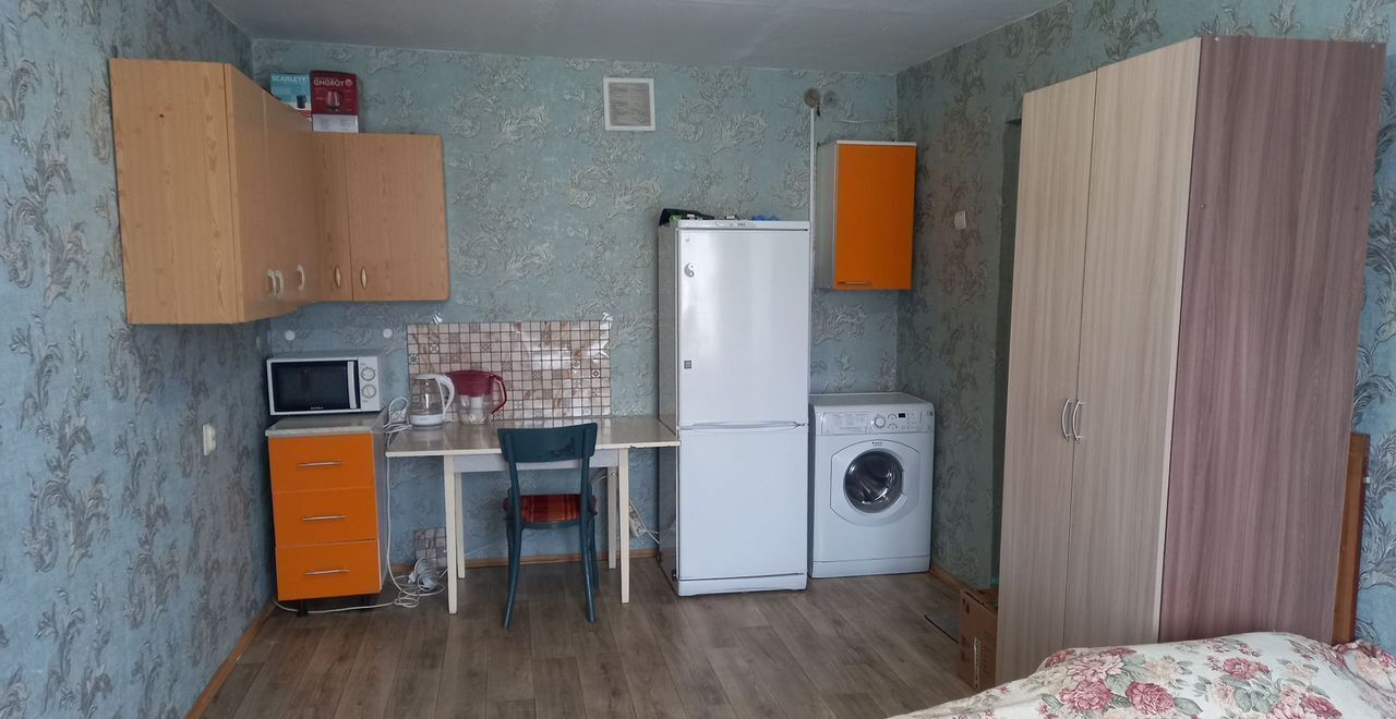 комната г Рязань р-н Октябрьский Песочня ул Советской Армии 5 фото 1