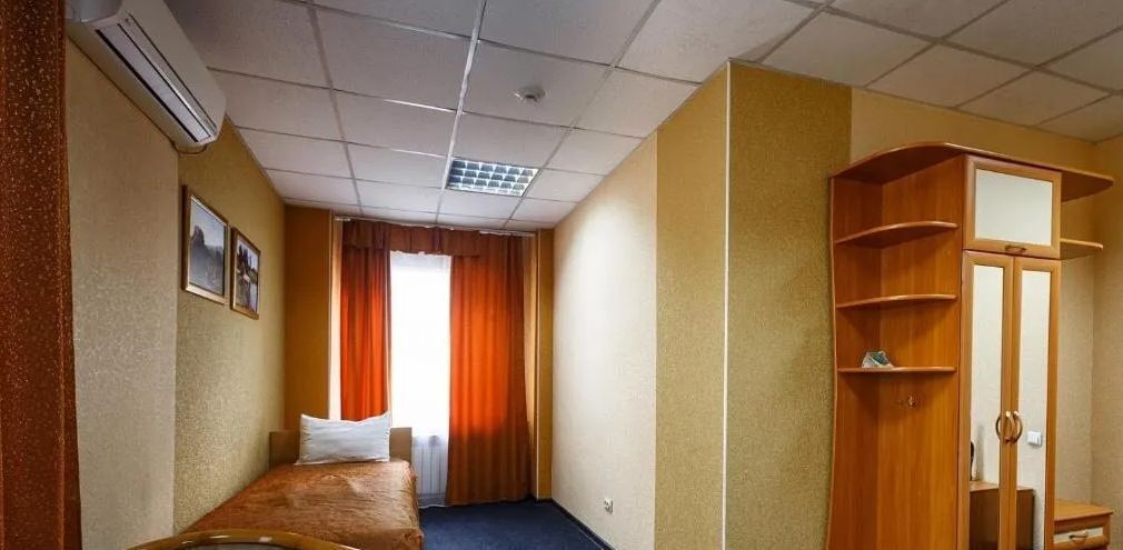 комната г Белогорск ул 50 лет Комсомола 33 фото 1