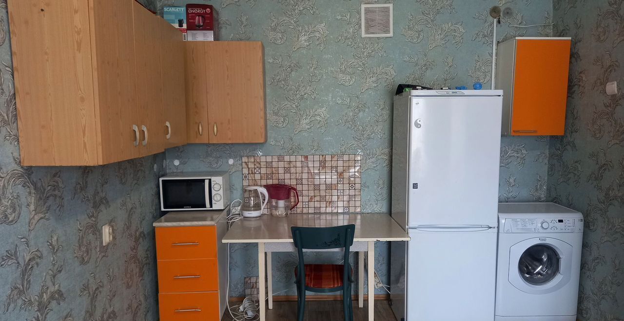 комната г Рязань р-н Октябрьский Песочня ул Советской Армии 5 фото 2