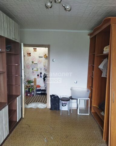 комната р-н Центральный ул Коммунистическая 3 фото
