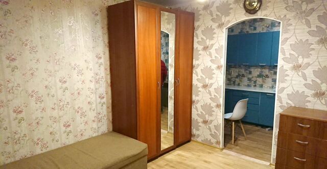 комната Псковский дом 16 фото