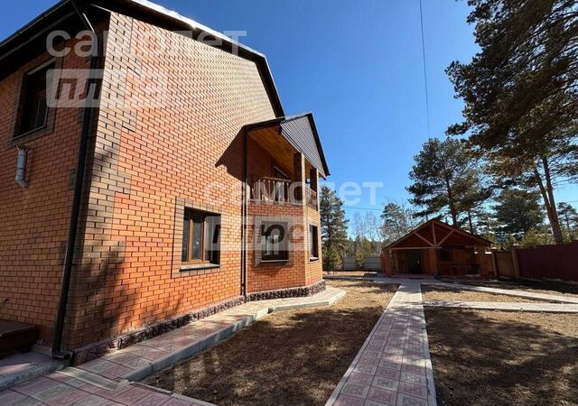 ул Амурская 38 сельское поселение Смоленское фото