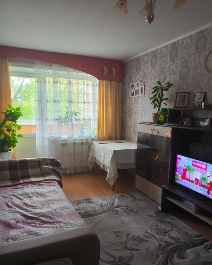 квартира г Улан-Удэ р-н Железнодорожный ул Гагарина 64 фото 1