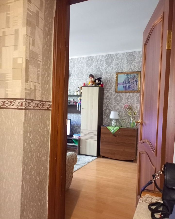 квартира г Улан-Удэ р-н Железнодорожный ул Гагарина 64 фото 3