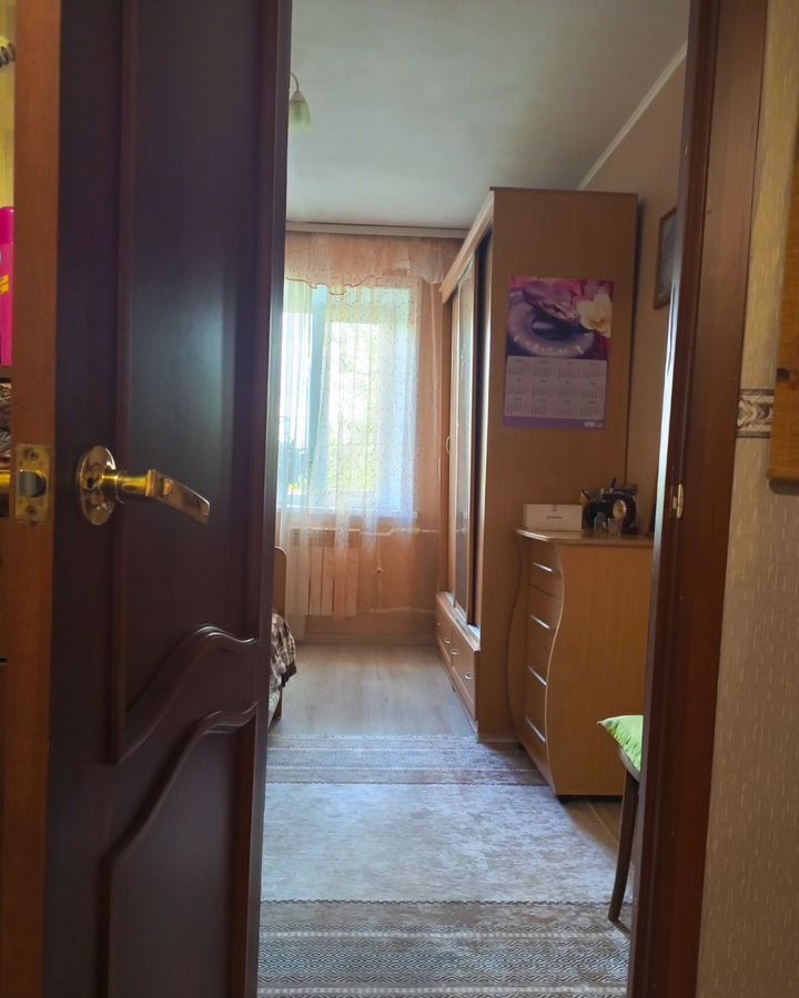 квартира г Улан-Удэ р-н Железнодорожный ул Гагарина 64 фото 4