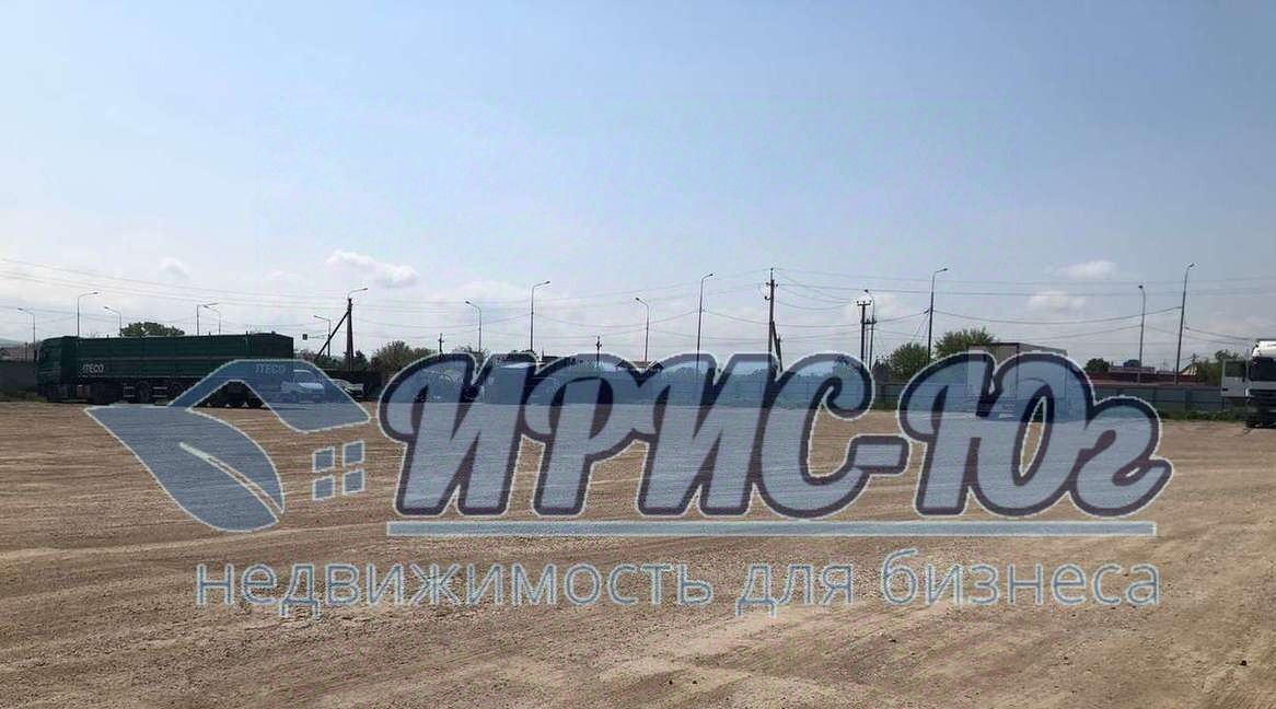 офис р-н Крымский г Крымск ул Торговая 9 фото 1