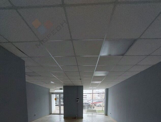 р-н Прикубанский ул Командорская 1к/1 фото