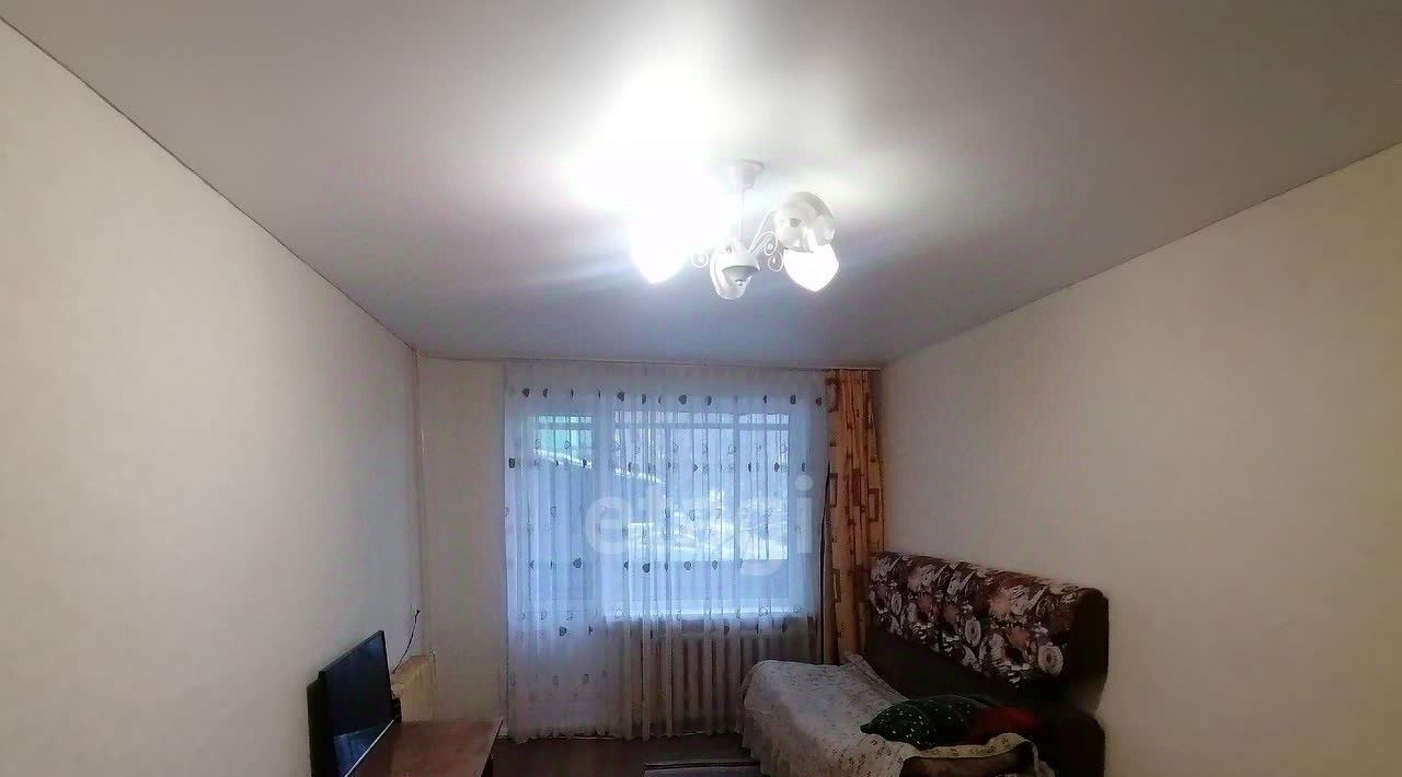 квартира г Выкса мкр Жуковского 1 фото 1