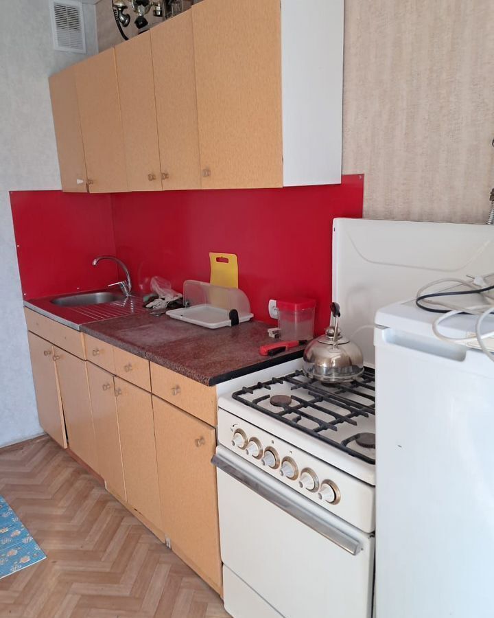 квартира г Магнитогорск р-н Орджоникидзевский ул Калмыкова 8/1 фото 4