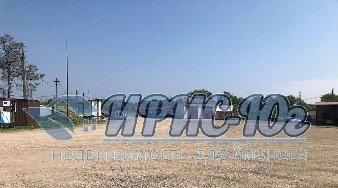 офис р-н Крымский г Крымск ул Торговая 9 фото 2
